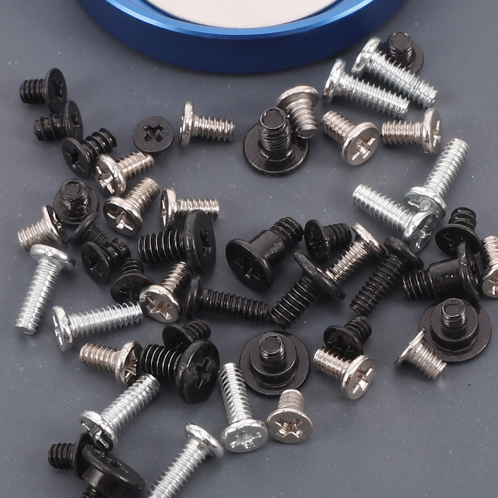 Gaming Console Free - 50Pcs Console Screw Set Mainboard Screws