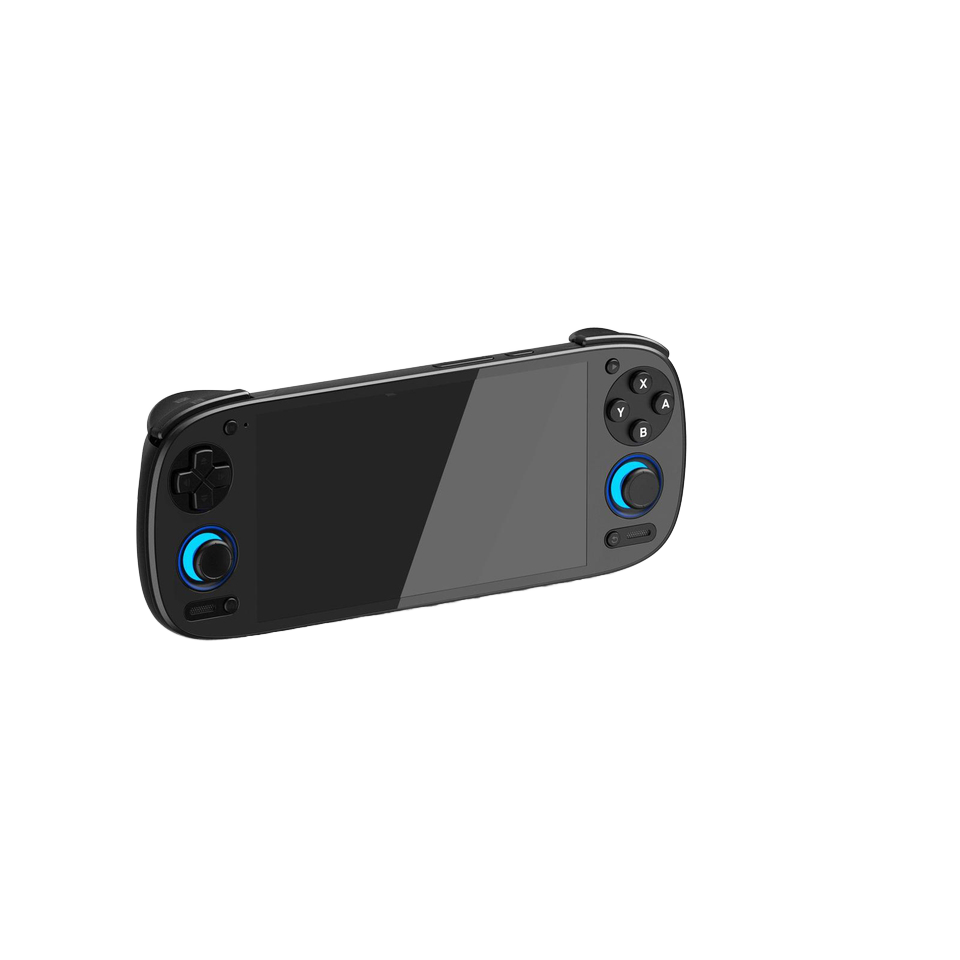 Gaming Console Free - Gaming Handheld Retroid Pocket 5 RP5