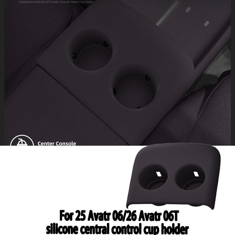 Controller Stand Holder - Compatible with 25 Avatr 06/26 Avatr
