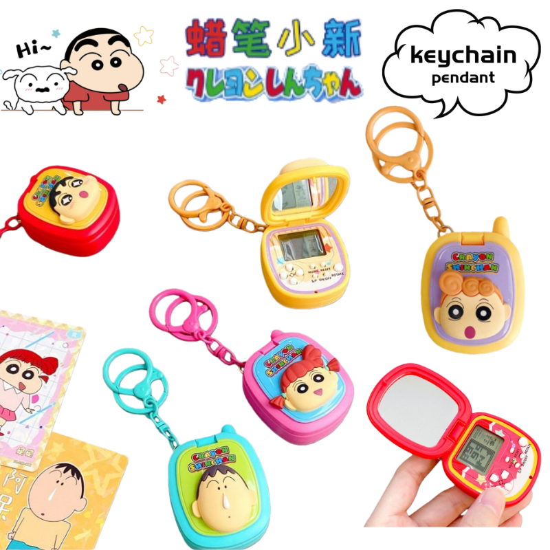 New Crayon Shin-chan anime per - Gaming Console Free recension och pris