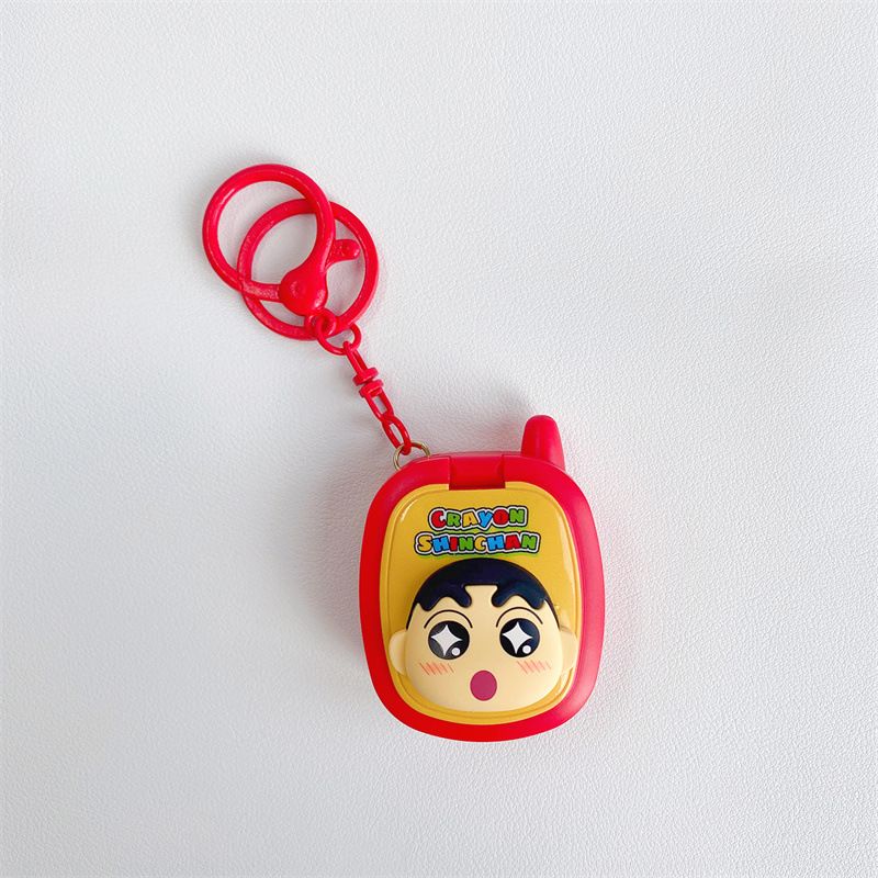 New Crayon Shin-chan anime per - Gaming Console Free recension och pris