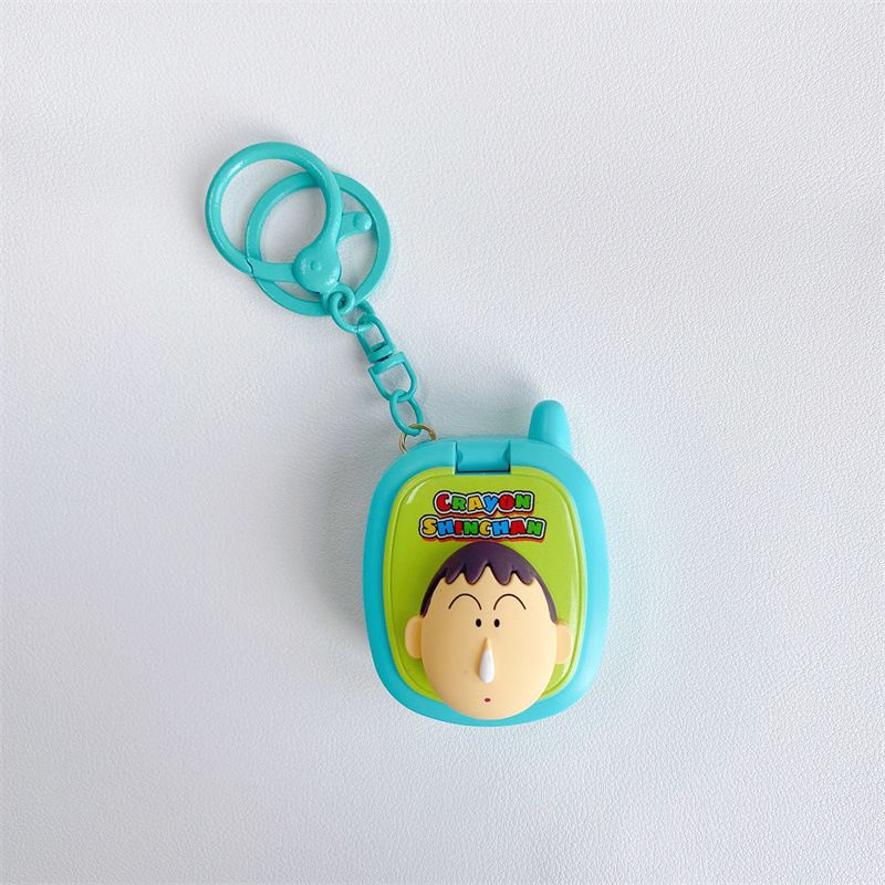 New Crayon Shin-chan anime per - Gaming Console Free recension och pris