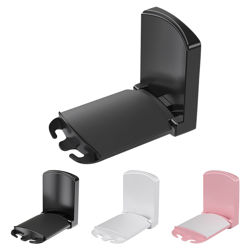 Folding Headset Stand Holder G - Controller Stand Holder recension och pris