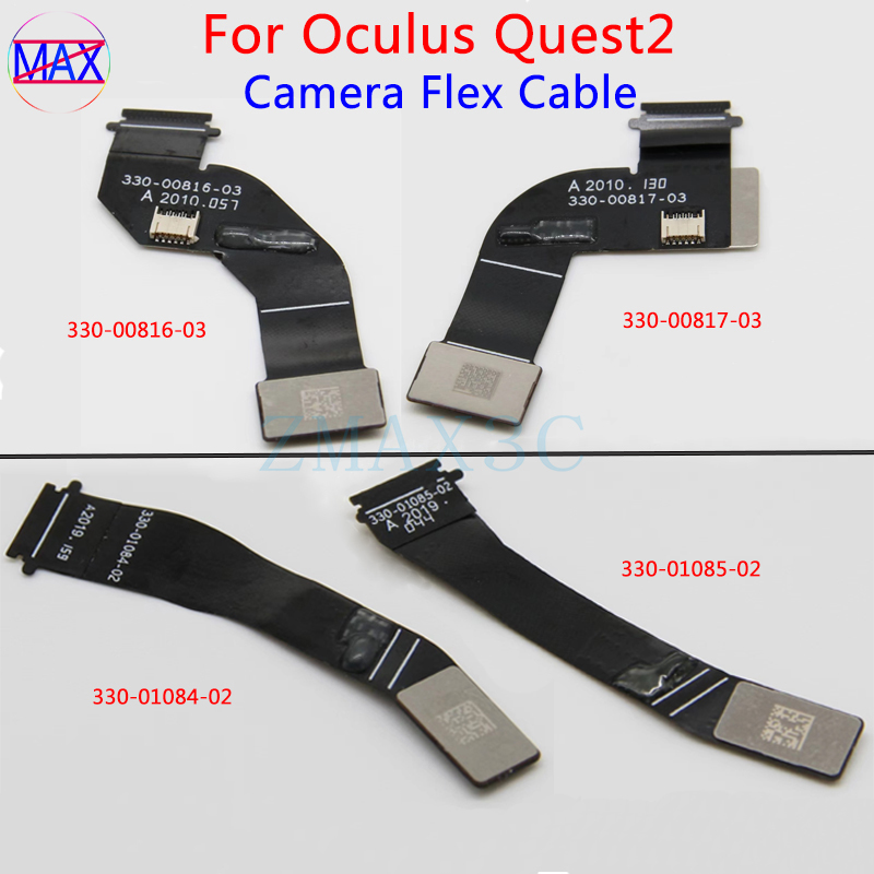 Original Camera Flex Cable For - Gaming Console Meta Quest recension och pris