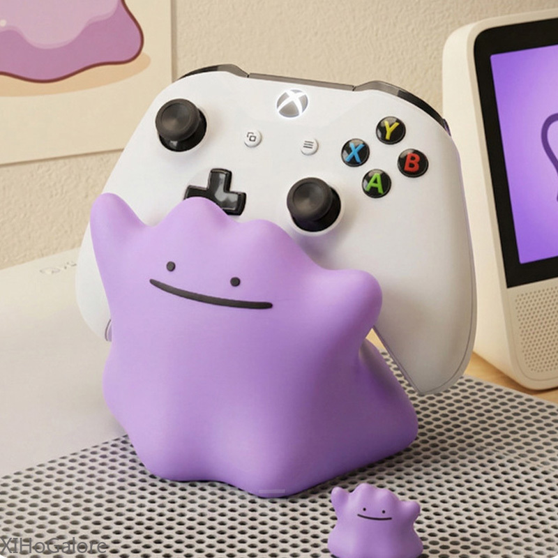 3D printing Universal Game Con - Controller Stand Holder recension och pris