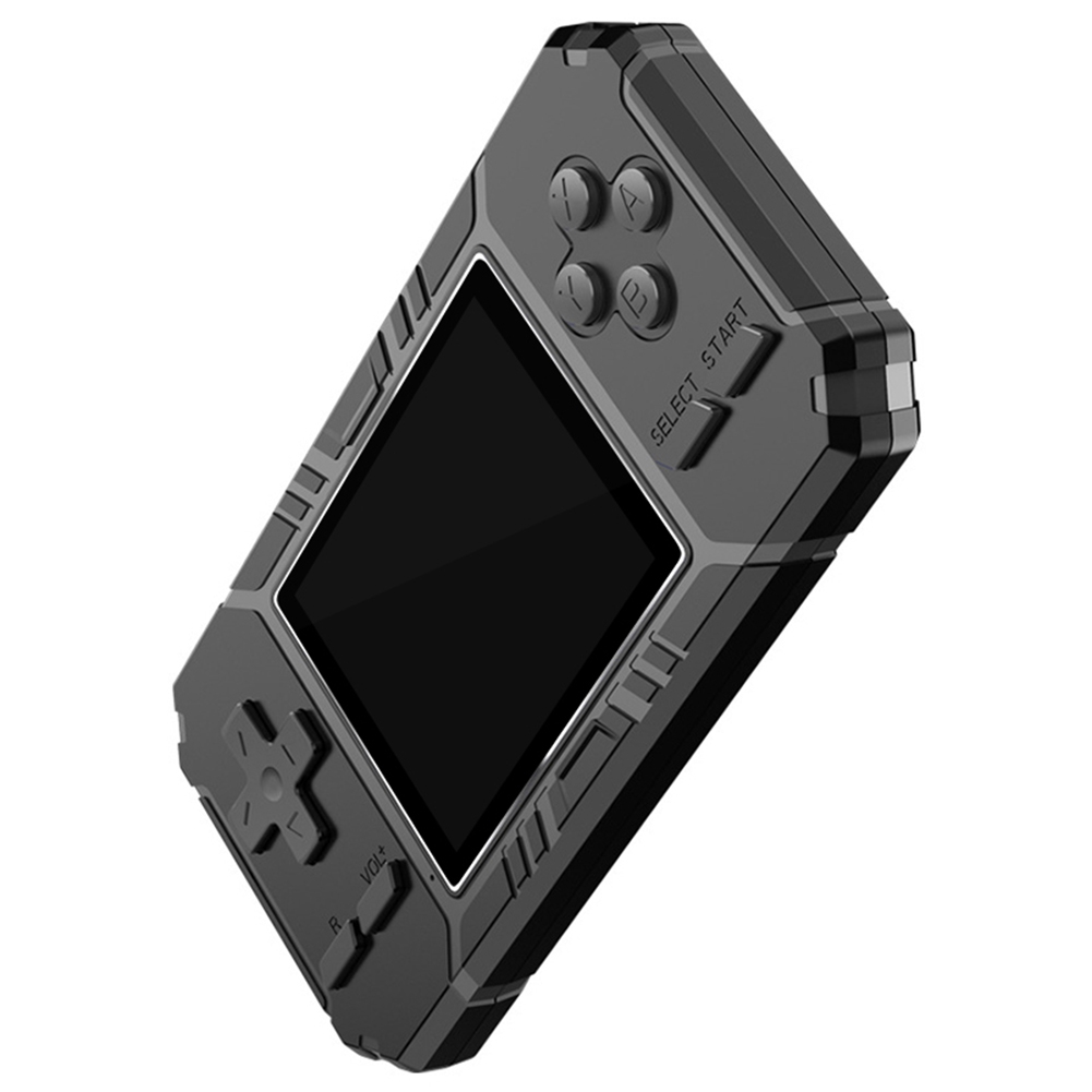 Excellent! Retro Portable Mini - Gaming Console Mini recension och pris