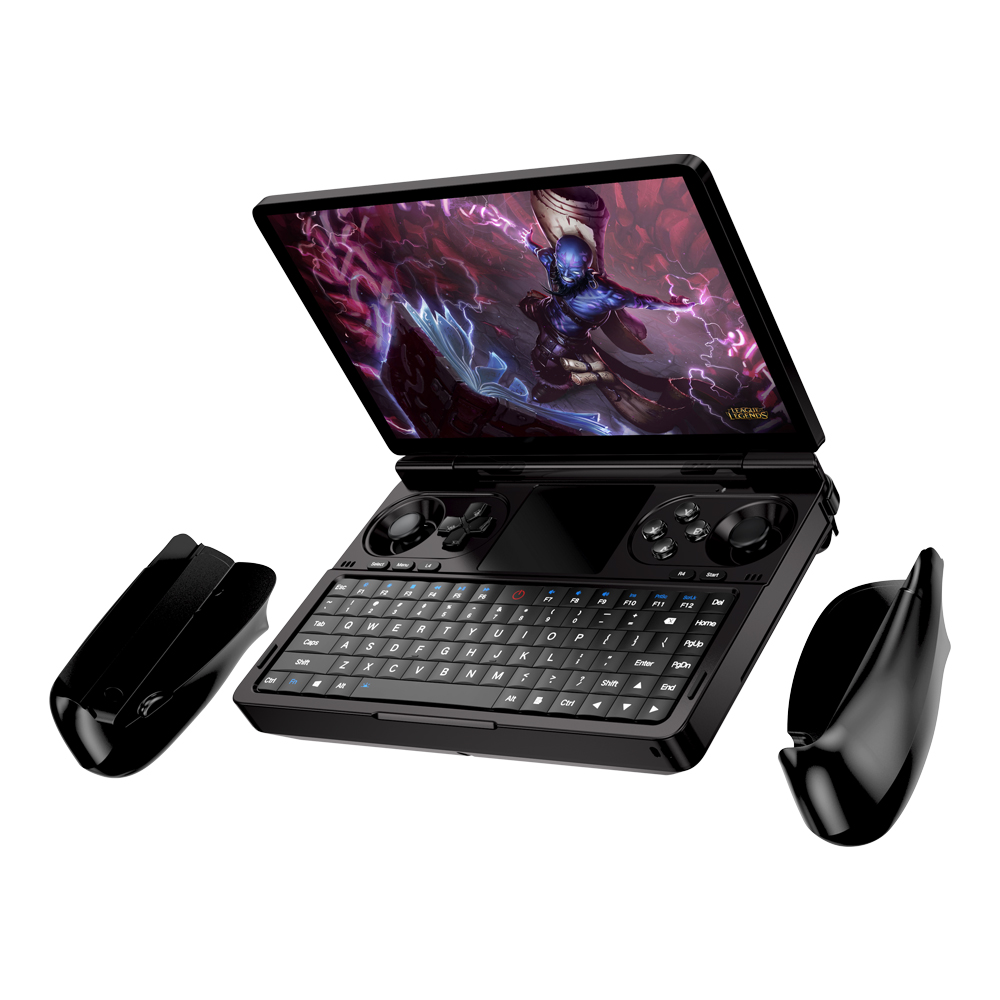 GPD Win Mini Original Grip Min - Gaming Console Mini recension och pris