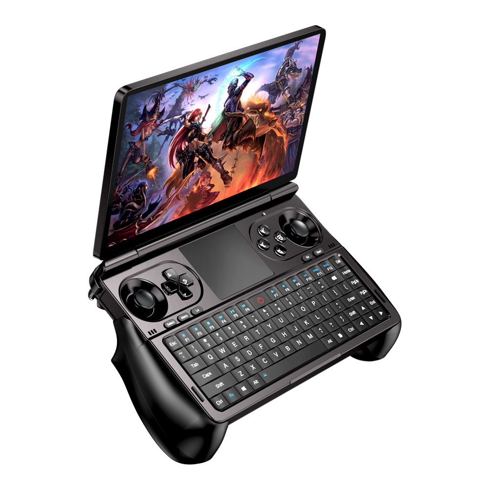 GPD Win Mini Original Grip Min - Gaming Console Mini recension och pris