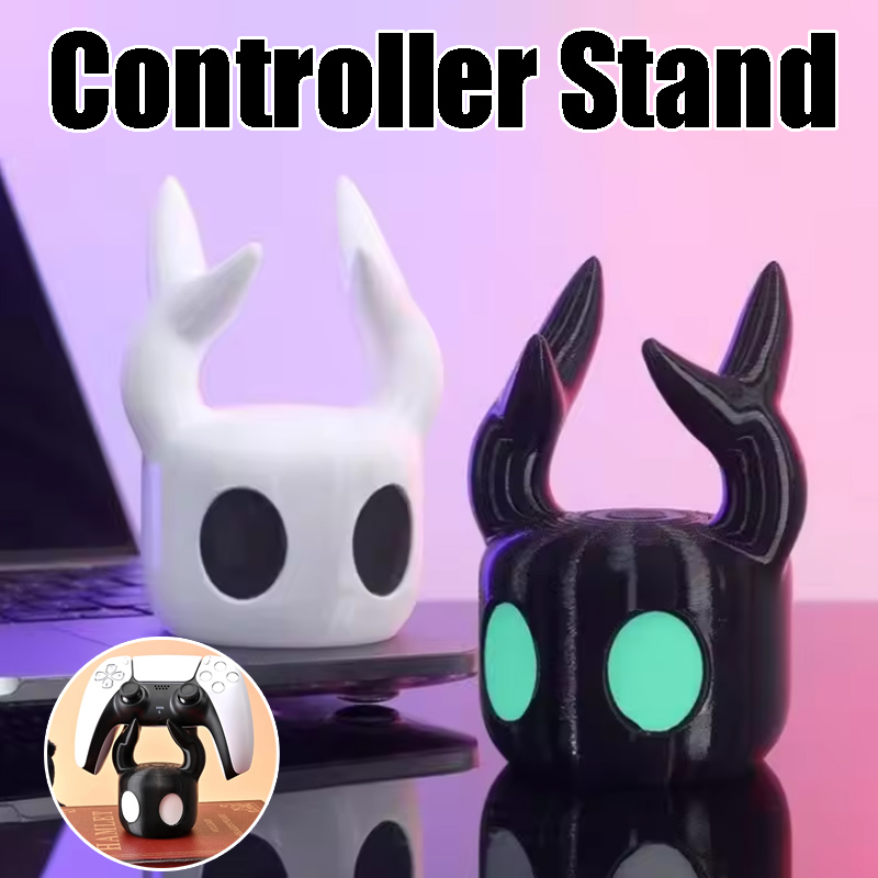 Gaming Controller Ghost Displa - Controller Stand Holder recension och pris