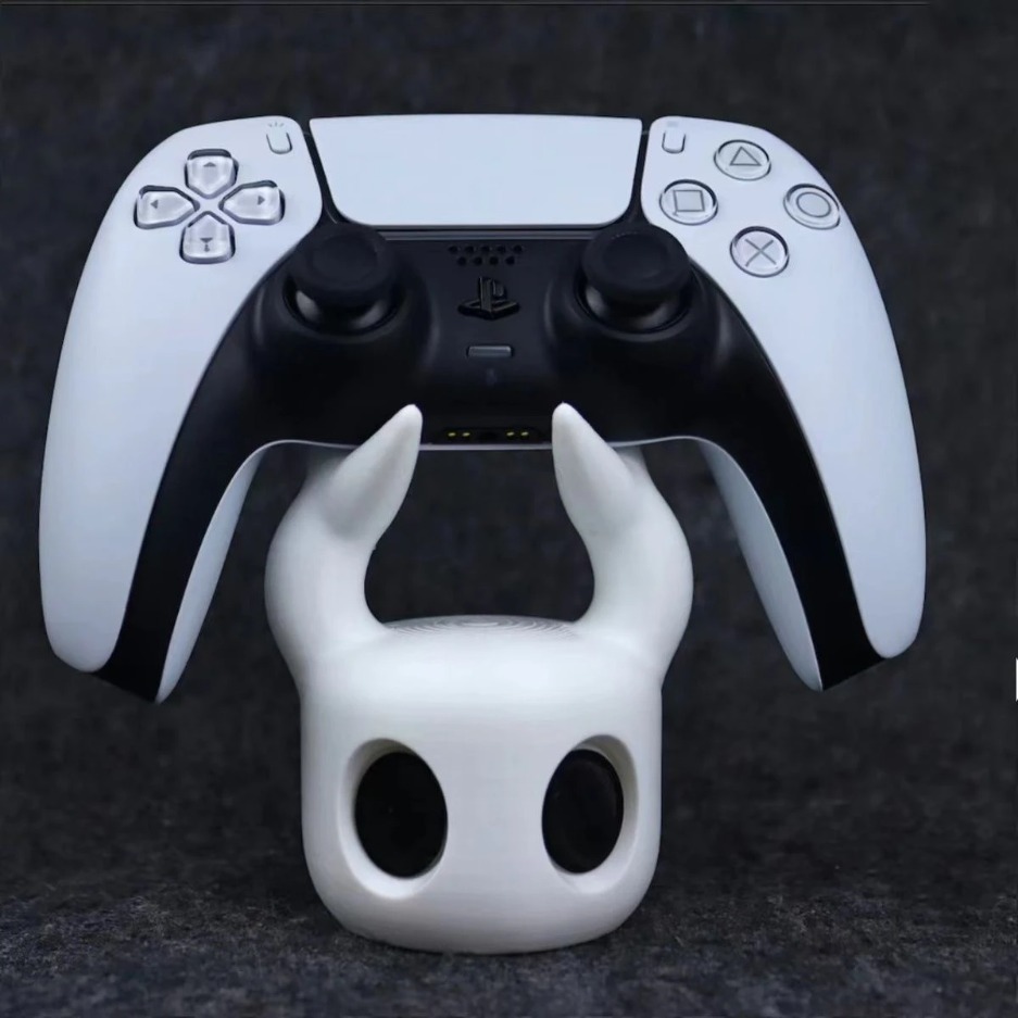 Gaming Controller Ghost Displa - Controller Stand Holder recension och pris