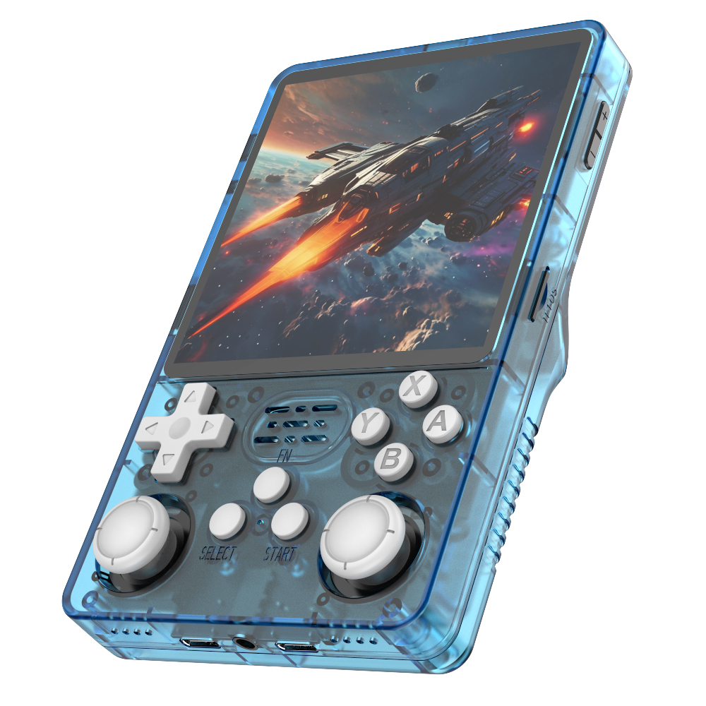 NEW Open Source System Retro G - Gaming Console Car recension och pris