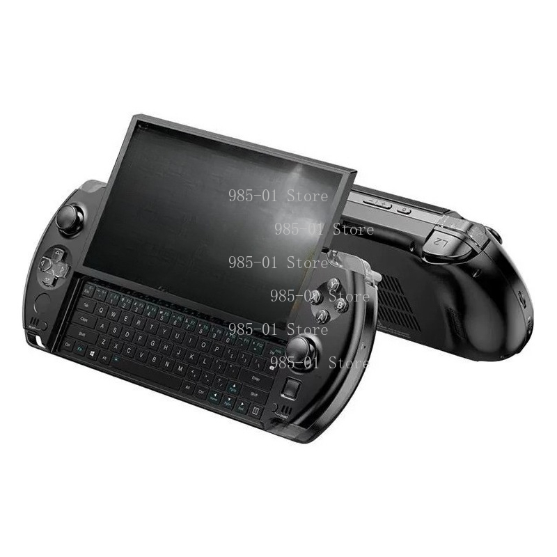 Handheld Game Console Second-h - Gaming Console Second Hand recension och pris