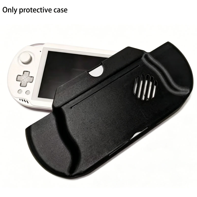 3D Printing Grip for Odin 2 Mi - Gaming Console Mini recension och pris