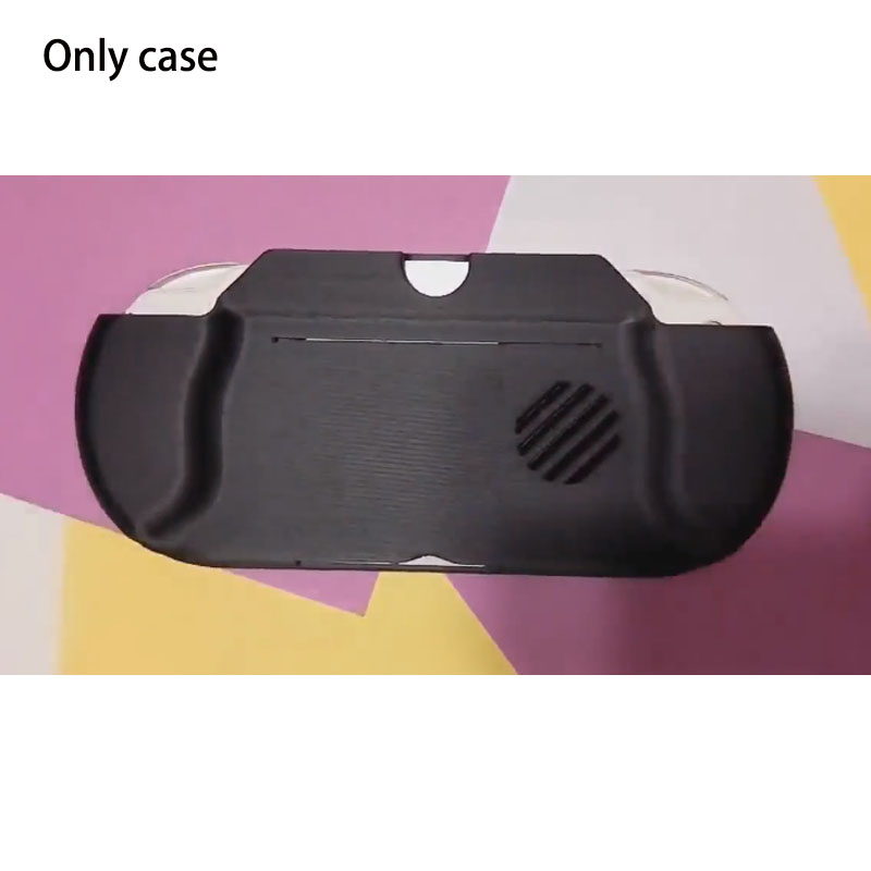 3D Printing Grip for Odin 2 Mi - Gaming Console Mini recension och pris