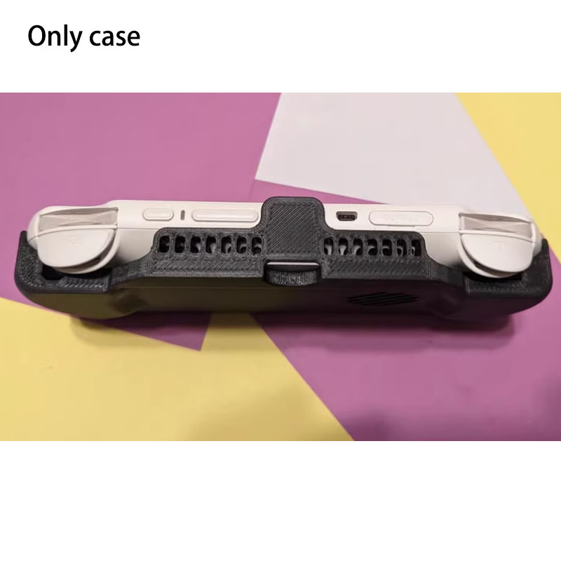 3D Printing Grip for Odin 2 Mi - Gaming Console Mini recension och pris