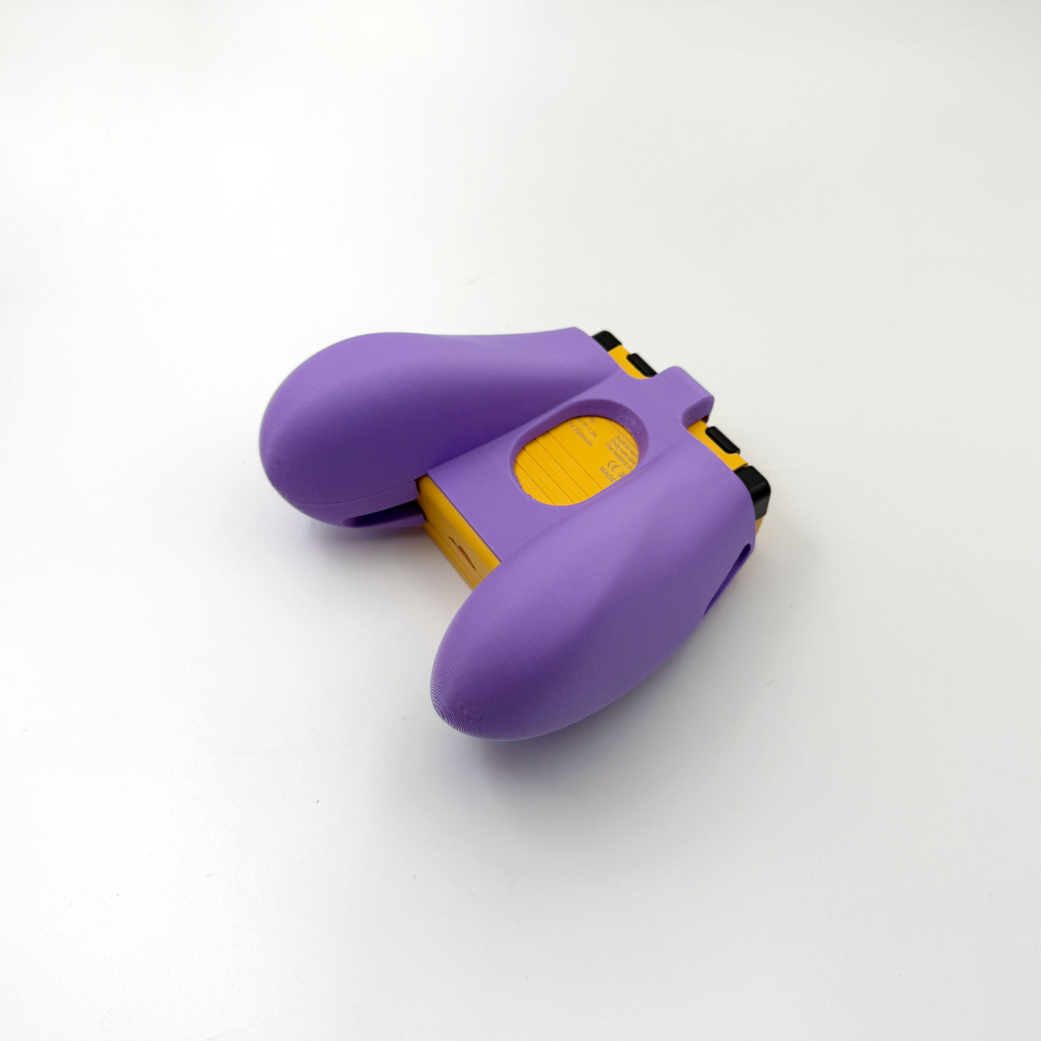 Miyoo MINI Flip Grip 3D Printe - Gaming Console Mini recension och pris