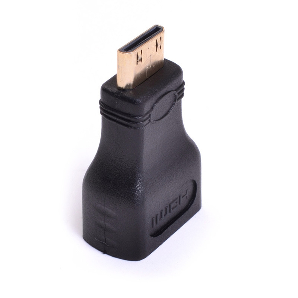 Mini HDMI Male to Standard HDM - Gaming Console Mini recension och pris