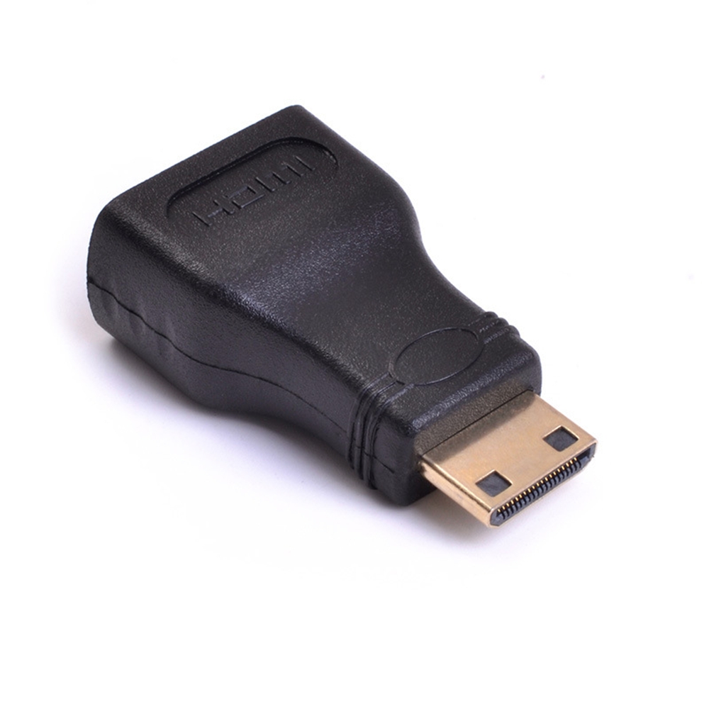 Mini HDMI Male to Standard HDM - Gaming Console Mini recension och pris