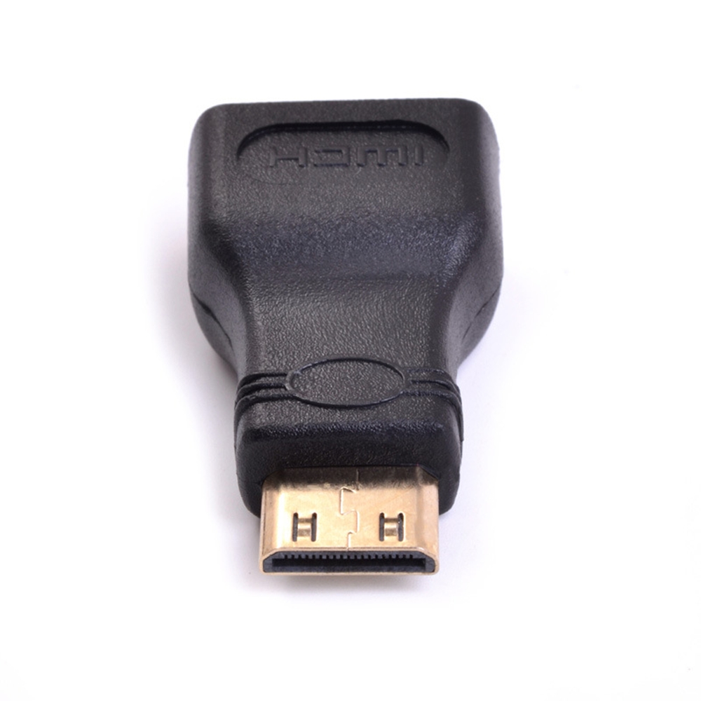 Mini HDMI Male to Standard HDM - Gaming Console Mini recension och pris