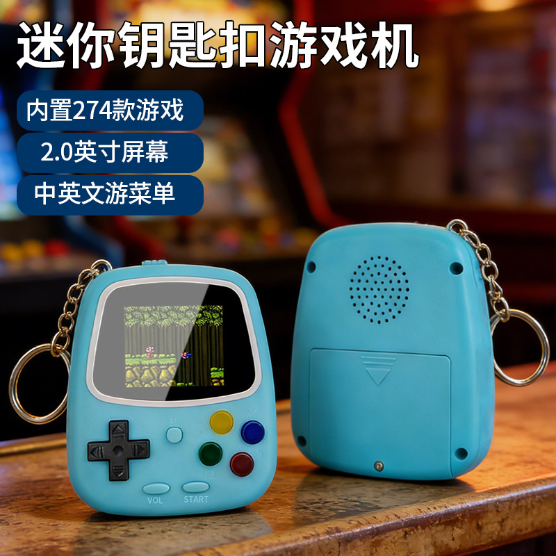2026 H3 Mini Handheld Game Con - Gaming Console Mini recension och pris