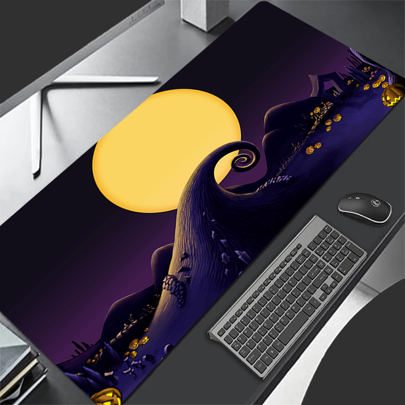 Mouse Pad Gamer Large Computer - Gaming Console Mini recension och pris