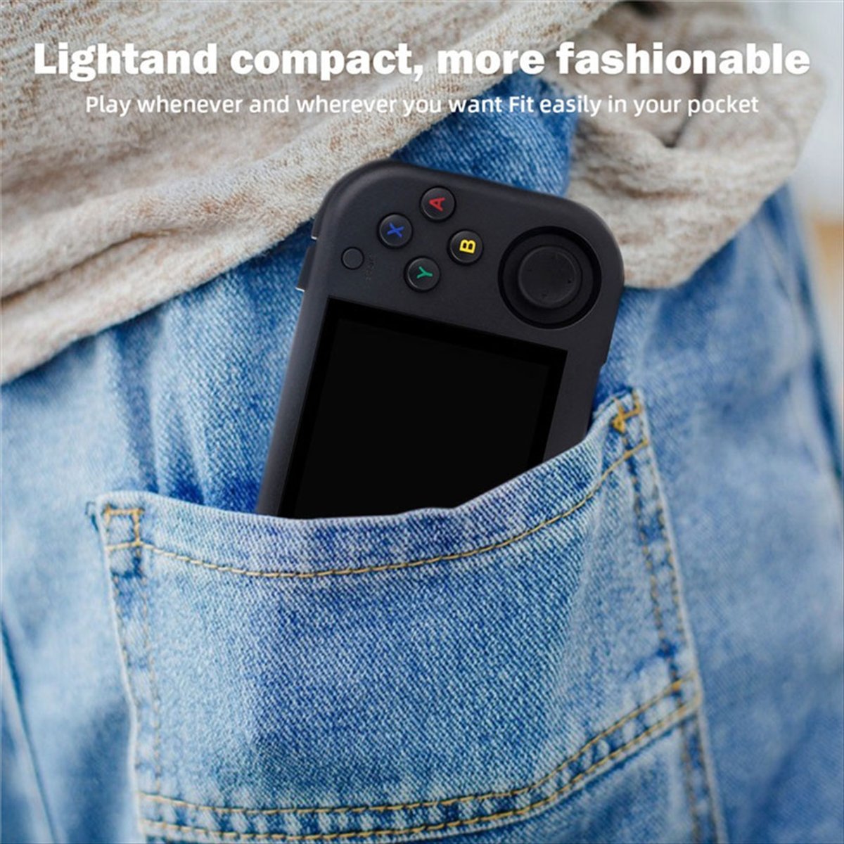 ■★New Arrival Fashion   Mini Z - Gaming Console Mini recension och pris