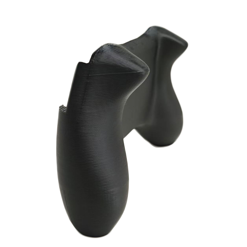 ​Grip Handle for Old 3DS Handl - Gaming Console Old recension och pris