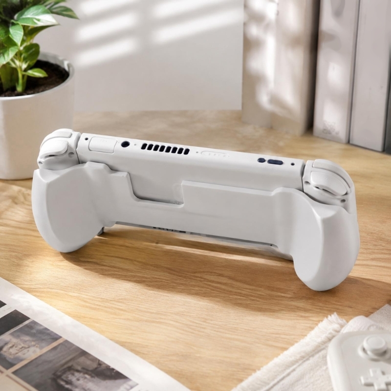 Handheld Console Gaming Grip A - Gaming Console Mini recension och pris