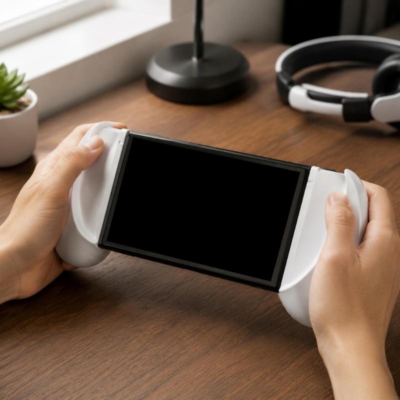 Handheld Console Gaming Grip A - Gaming Console Mini recension och pris