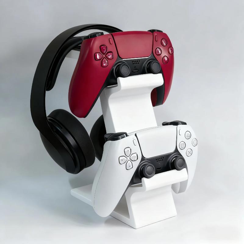 ●3-in-1 Controller Stand For D - Controller Stand Holder recension och pris
