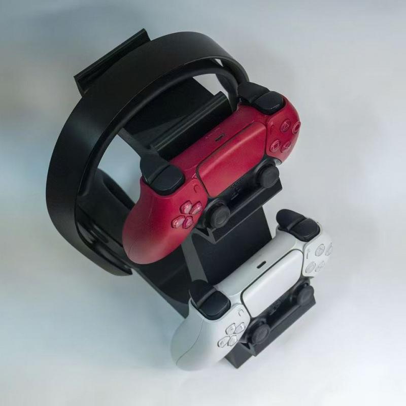 ●3-in-1 Controller Stand For D - Controller Stand Holder recension och pris