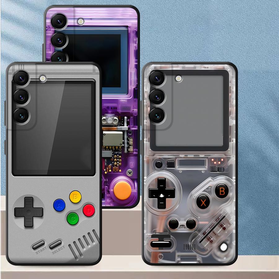 Purple Gaming Console Phone Co - Gaming Console Free recension och pris