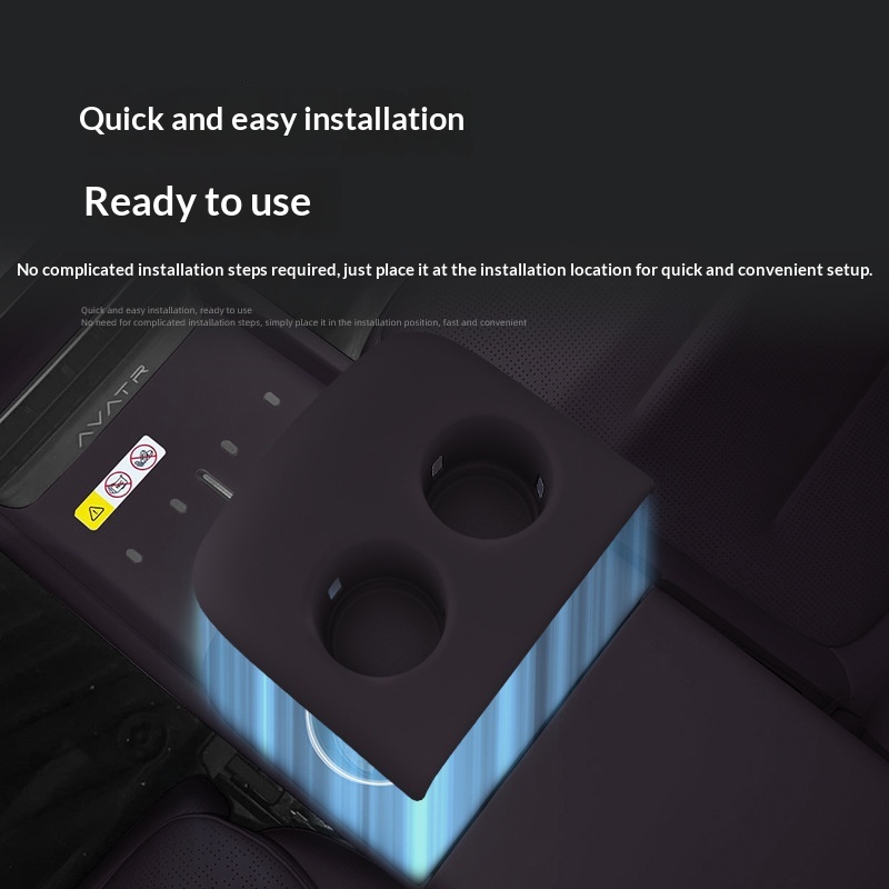 Compatible with 25 Avatr 06/26 - Controller Stand Holder recension och pris
