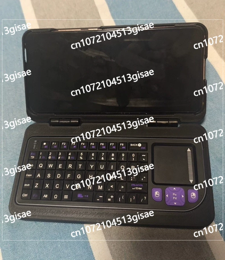 6 Inch Dual Boot Handheld PC | - Gaming Console Free recension och pris