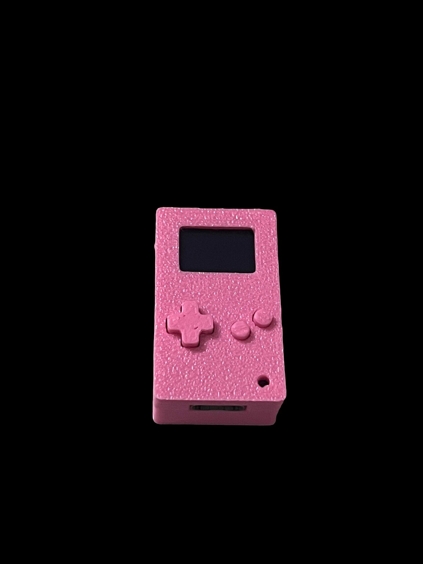 Thumby Mini Retro Handheld Gam - Gaming Console Mini recension och pris