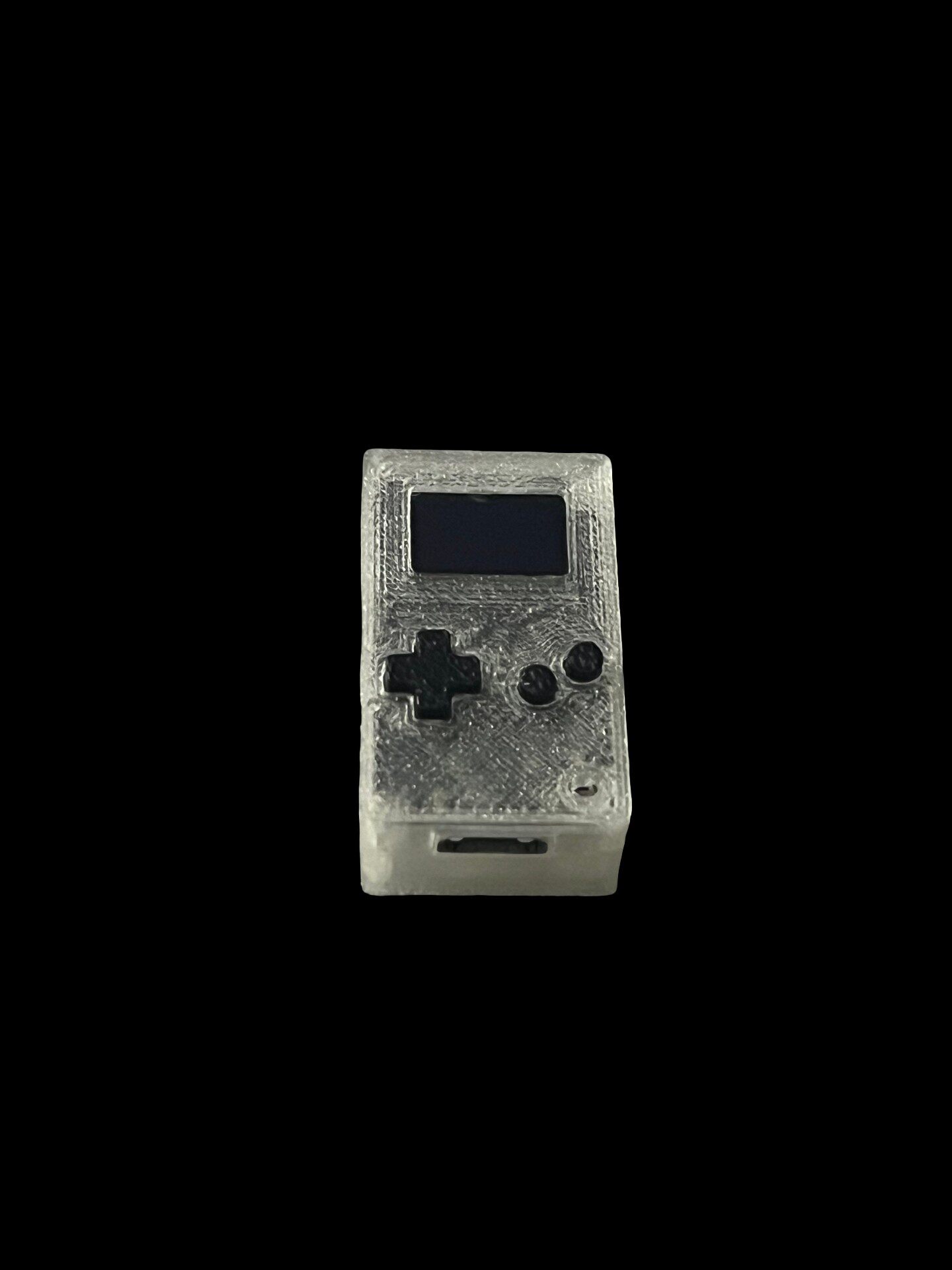 Thumby Mini Retro Handheld Gam - Gaming Console Mini recension och pris