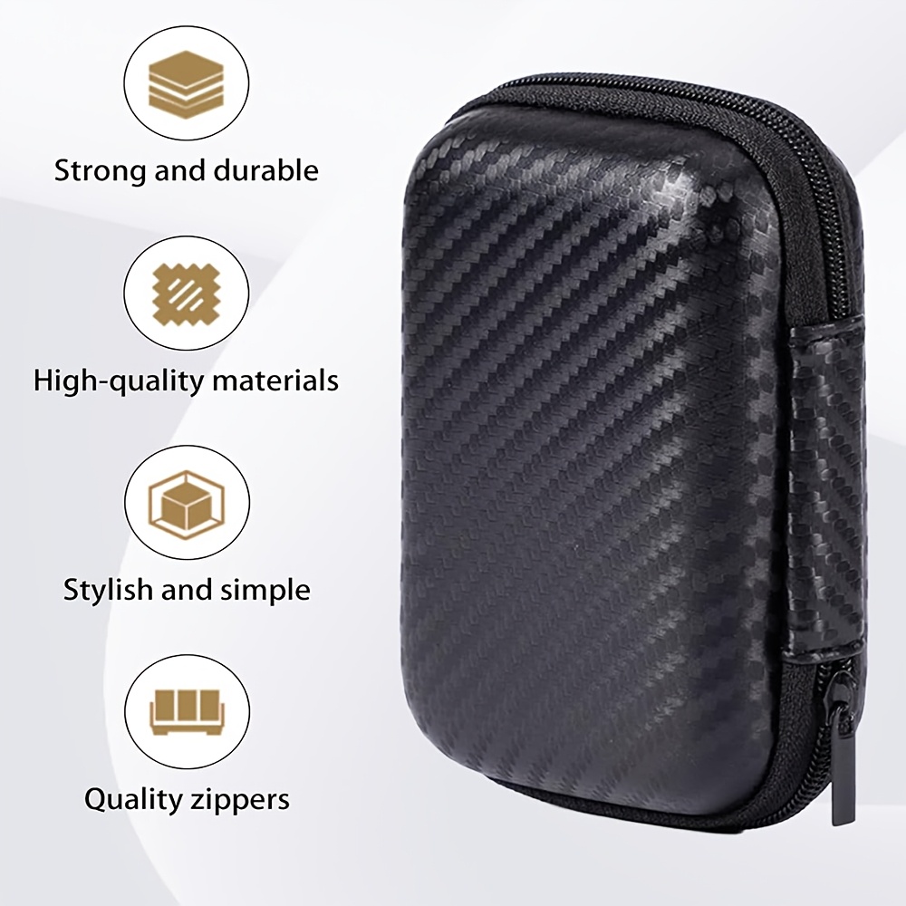 Hard Carrying EVA Case for Nin - Gaming Console Free recension och pris