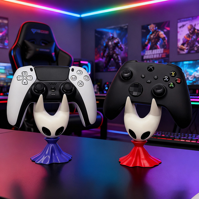 Hollow Knight Hornet Controlle - Controller Stand Holder recension och pris