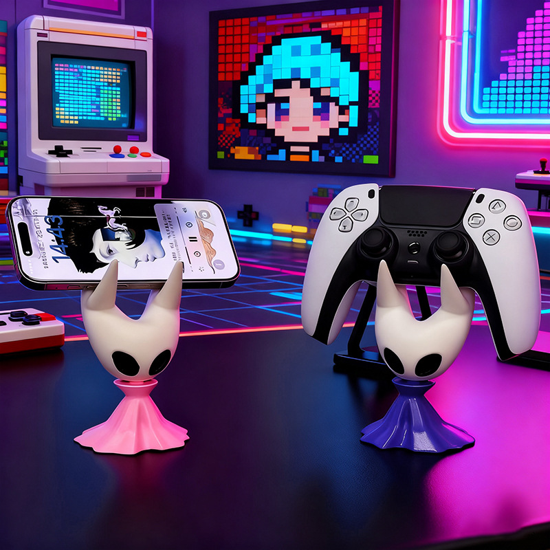 Hollow Knight Hornet Controlle - Controller Stand Holder recension och pris