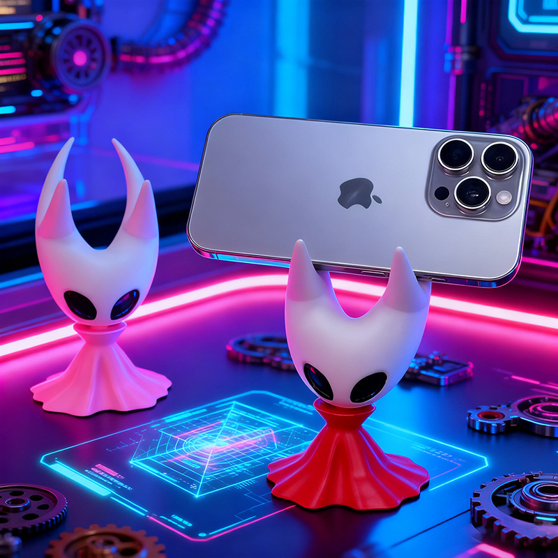 Hollow Knight Hornet Controlle - Controller Stand Holder recension och pris