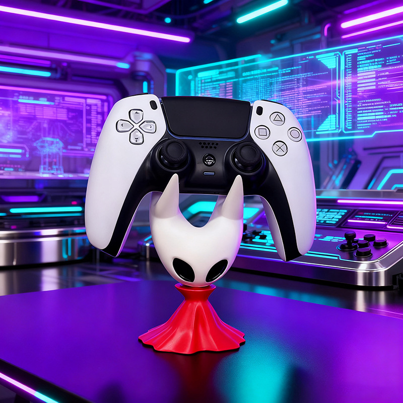 Hollow Knight Hornet Controlle - Controller Stand Holder recension och pris