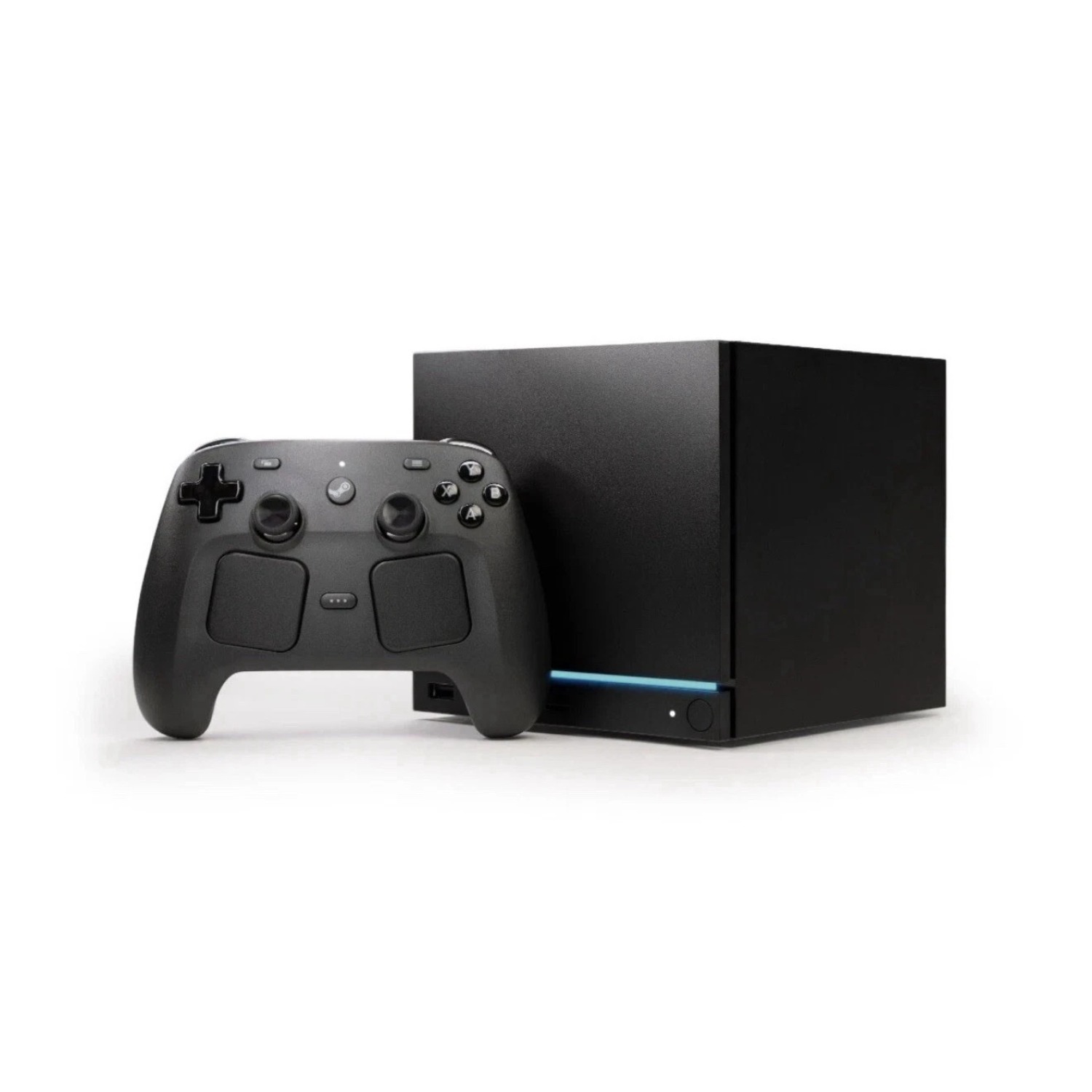 Valve Steam Machine 512GB Gami - Gaming Console Valve recension och pris