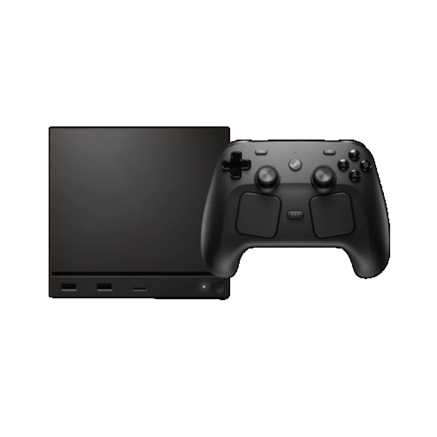 Valve Steam Machine 512GB Gami - Gaming Console Valve recension och pris