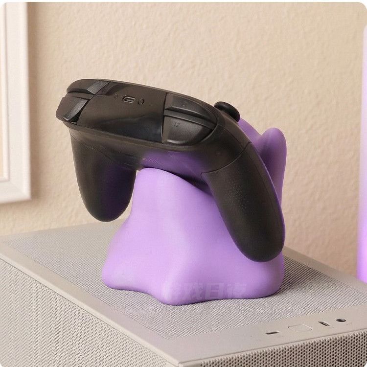 Pokémon 9.8cm game controller  - Controller Stand Holder recension och pris