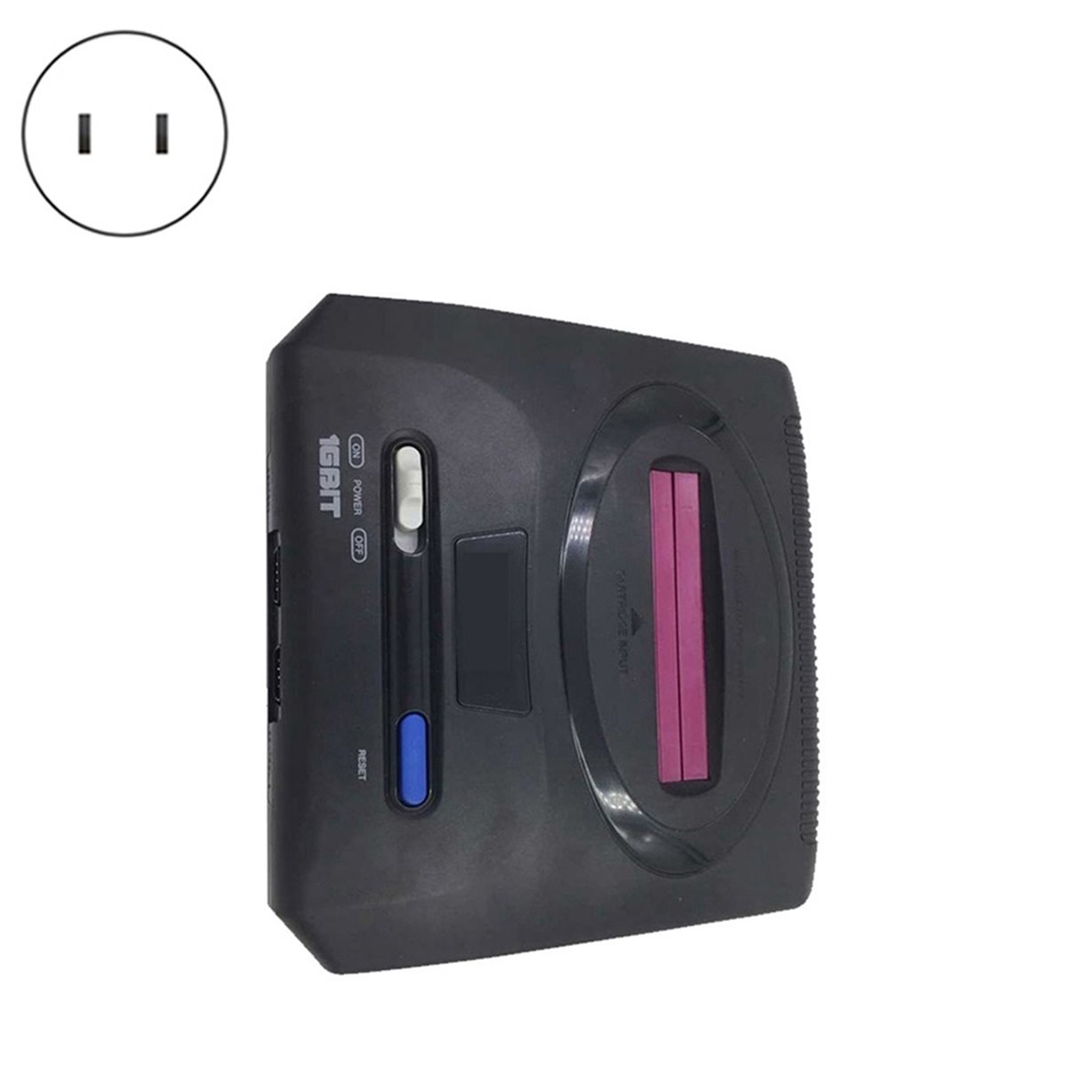 ■★New Arrival Fashion  For 2 R - Gaming Console Old recension och pris