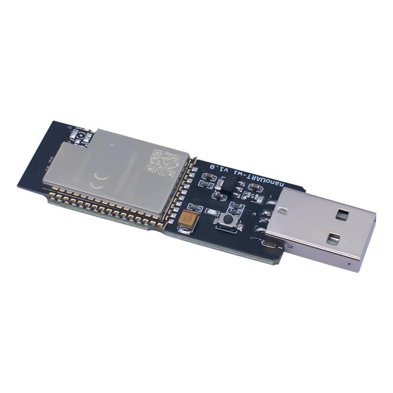 nanoUART-W1 ESP32-S2 Developme - Gaming Console Esp32 recension och pris