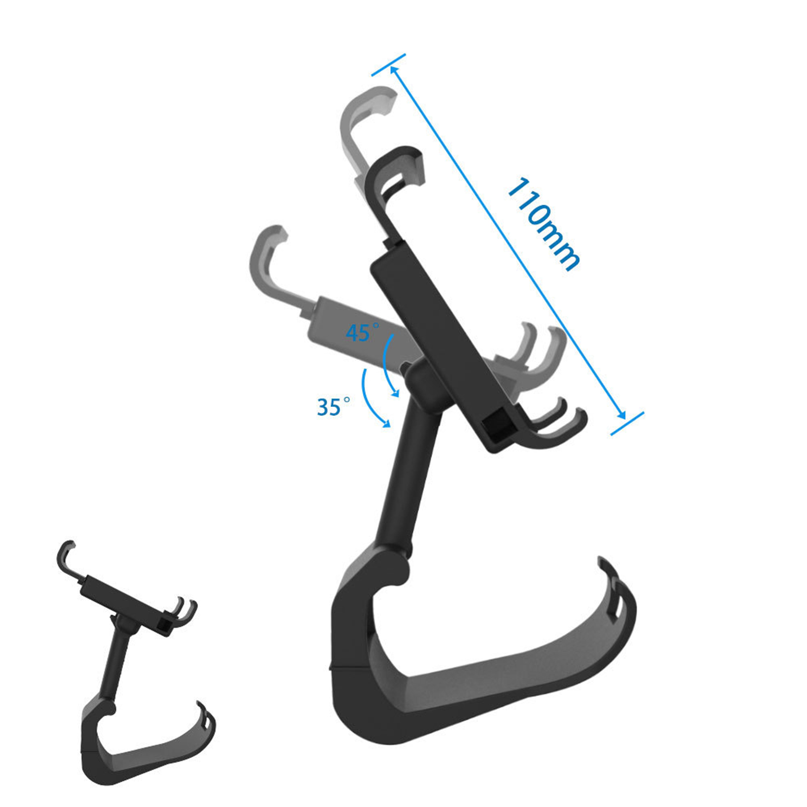 Game Controller Holder: Compac - Controller Stand Holder recension och pris