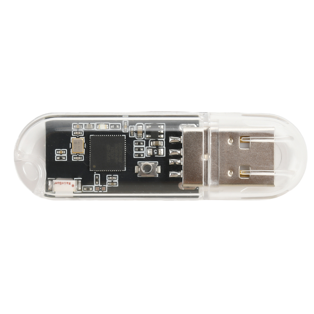 USB Dongle Wifi Plug USB Adapt - Gaming Console Esp32 recension och pris
