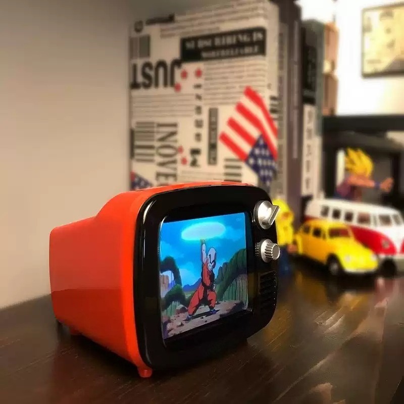 Smart Mini TV Game Console Dua - Gaming Console Mini recension och pris