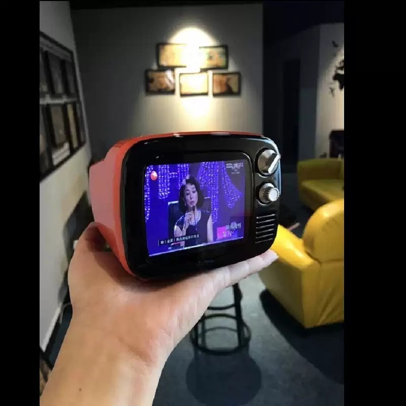 Smart Mini TV Game Console Dua - Gaming Console Mini recension och pris